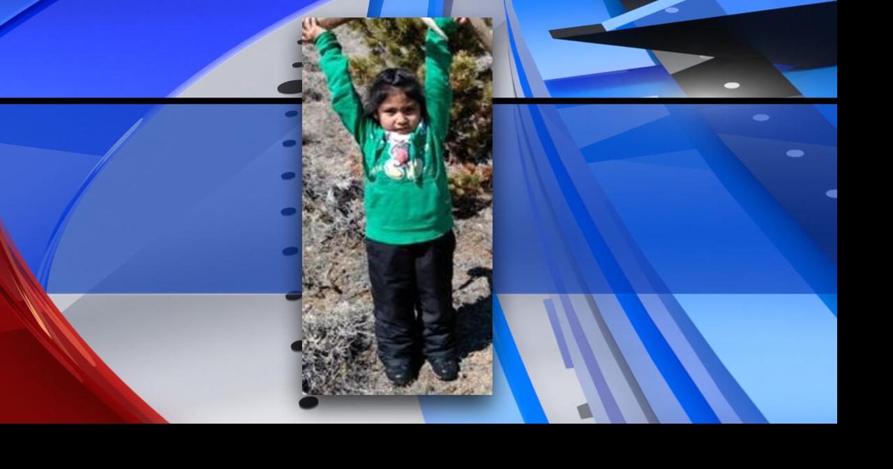 AMBER Alert canceled Wyoming girl found safe Billings News