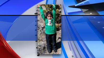 AMBER Alert canceled: Wyoming girl found safe | News | kulr8.com