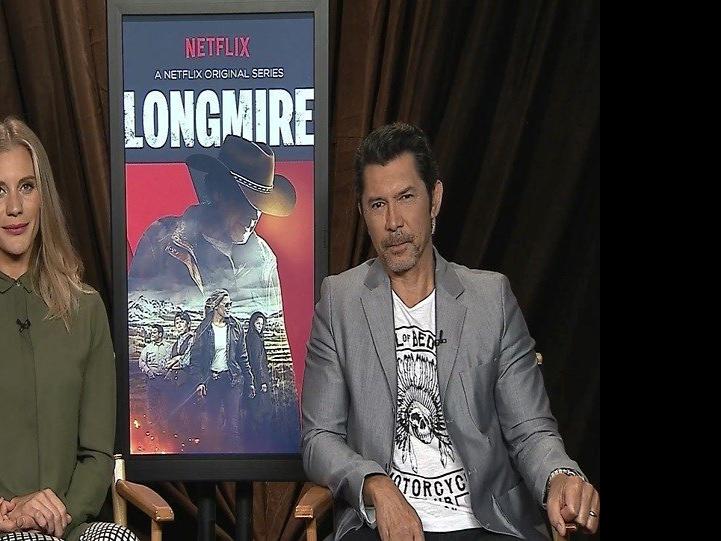 Netflix Releases Longmire S 5th Season News Kulr8 Com With the urging of his daughter, cady, and the help of vic, a new female deputy, longmire gains a new appreciation of his job and decides to run for. netflix releases longmire s 5th season