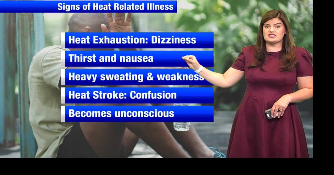 Extreme heat, along with increased fire weather concern expected across Montana this weekend
