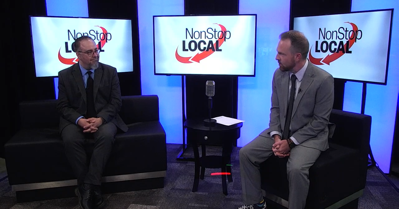 Trump guilty verdict and its effect on elections explained by MSU-B Professor Dr. Paul Pope - Vimarsana News