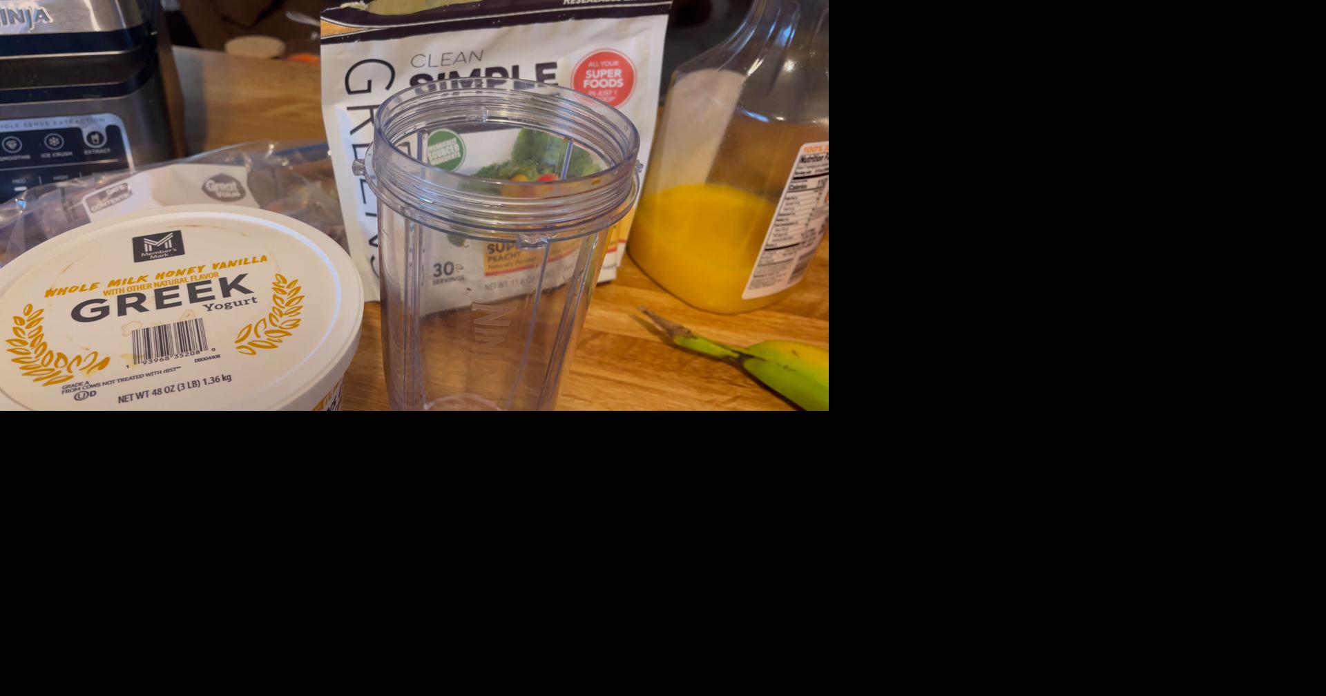 Billings dietitian shares simple tips for a healthier new year