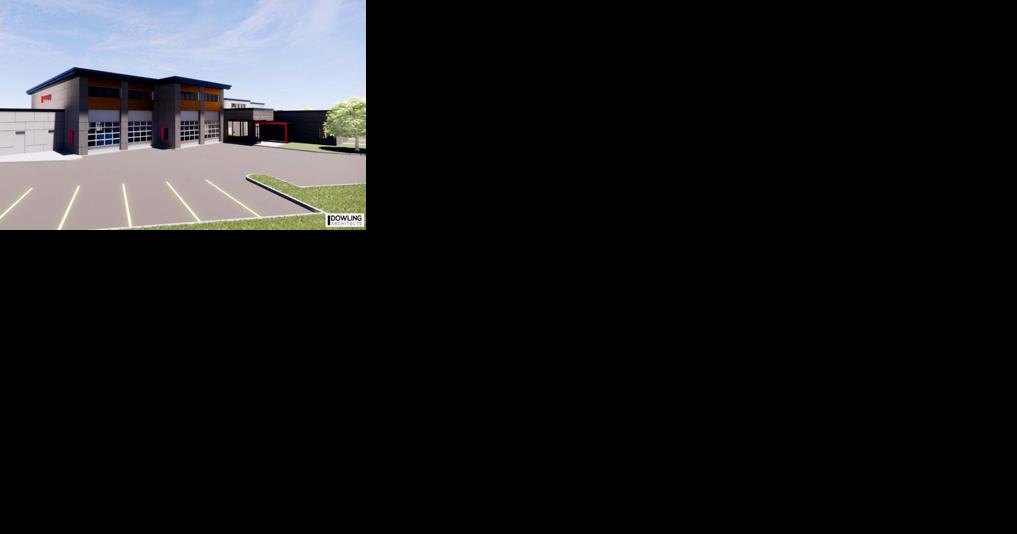 Hamilton Fire Dept. gets green light for new fire station - Vimarsana News