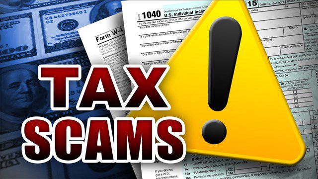 Department of Revenue warns of tax season scams | News | kulr8.com
