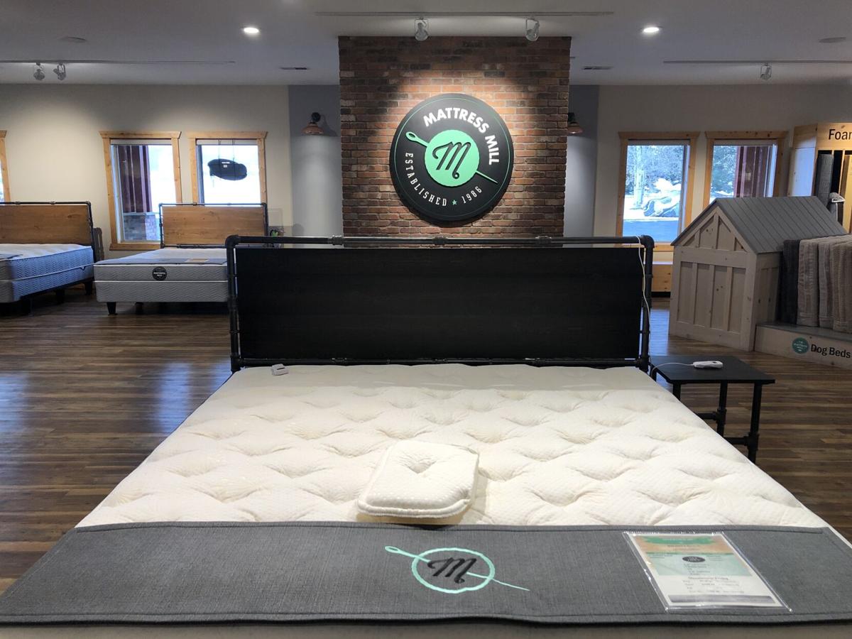 Bozeman Business Boom: Why a local mattress store is ...