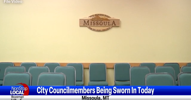 City councilors for Wards 1-6 being sworn in today - Vimarsana News