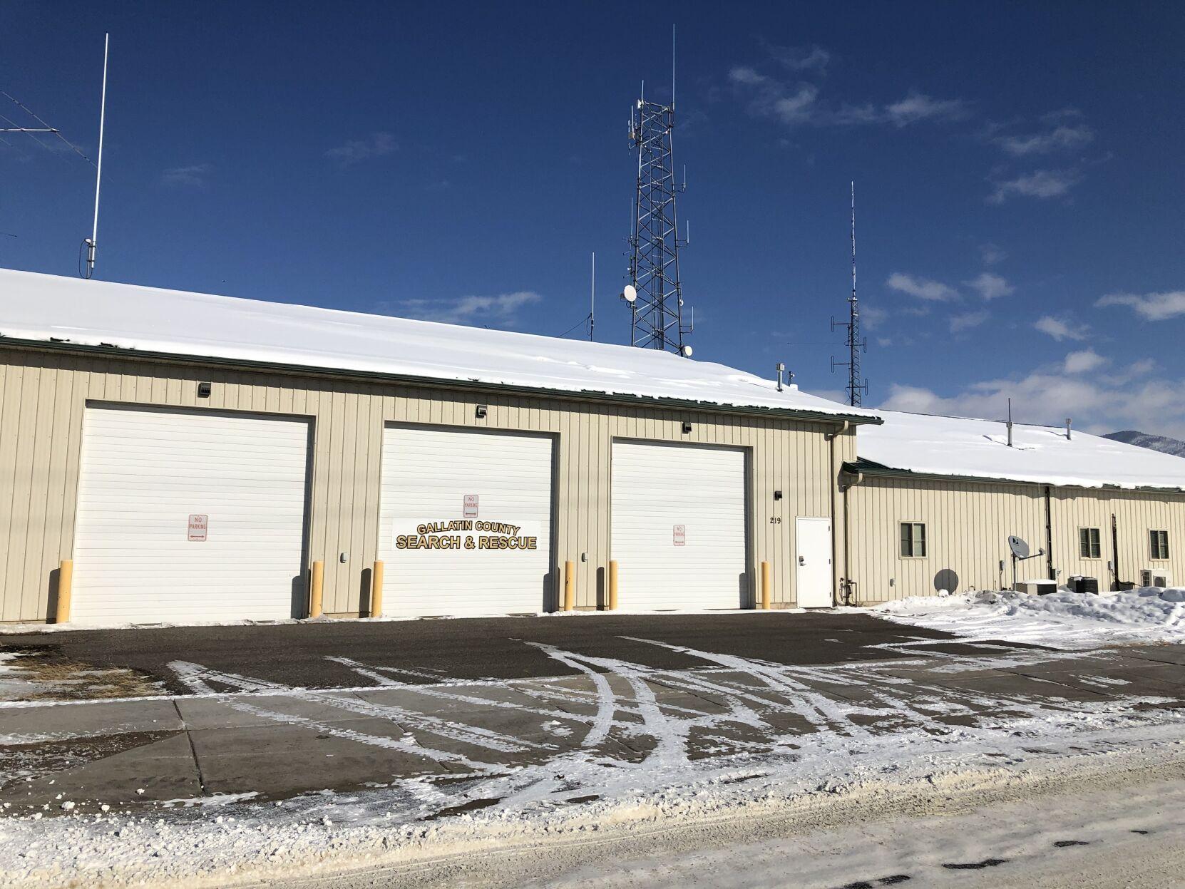 Gallatin County Sheriffs Search & Rescue prepare for spring conditions, search calls - Vimarsana News