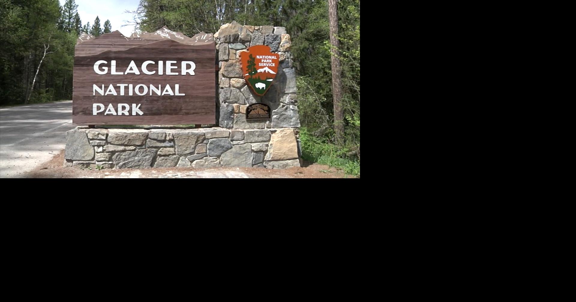 Missing hiker's body recovered in Glacier National Park, bear encounter suspected