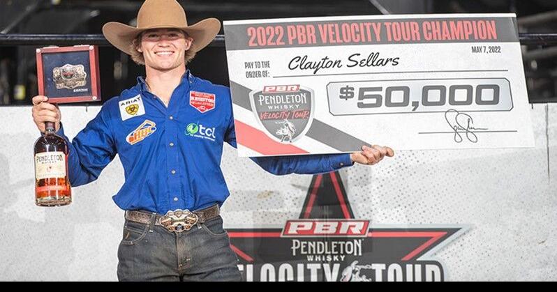 pbr velocity tour results