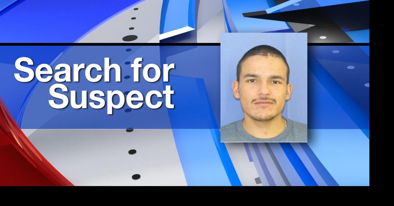 FBI looking for suspect in officerinvolved Crow Reservation shooting