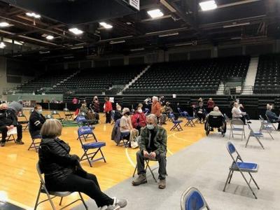 Butte Silver Bow Welcomes Walk Ins At Wednesday Covid 19 Vaccination Clinic Regional Kulr8 Com