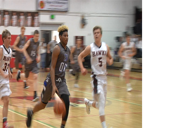 High School Basketball Highlights And Scores 1 27 Archives