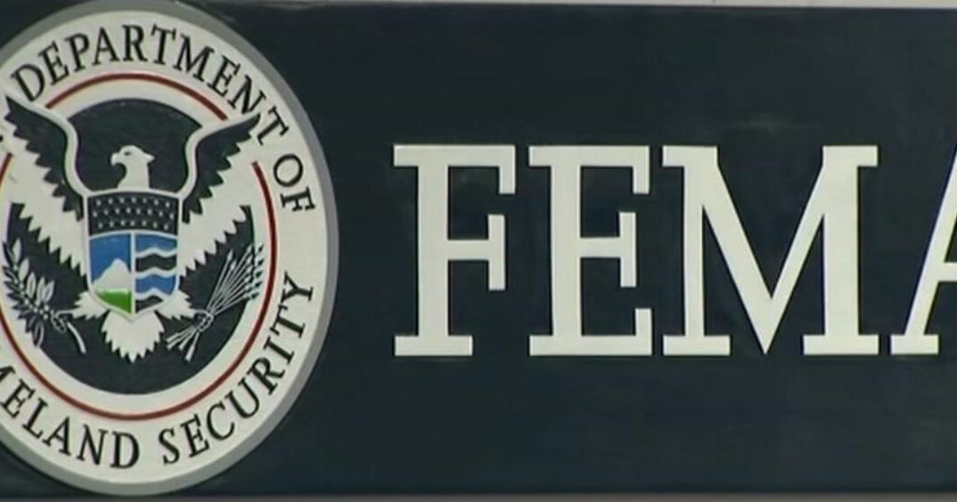 FEMA approves Montana's request for an Individual Assistance Program | News - Vimarsana News