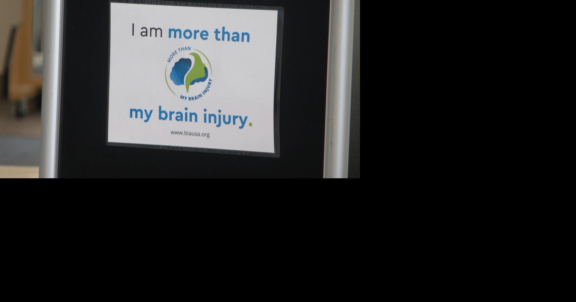 Peer support group for brain injury survivors at Rehabilitation ...