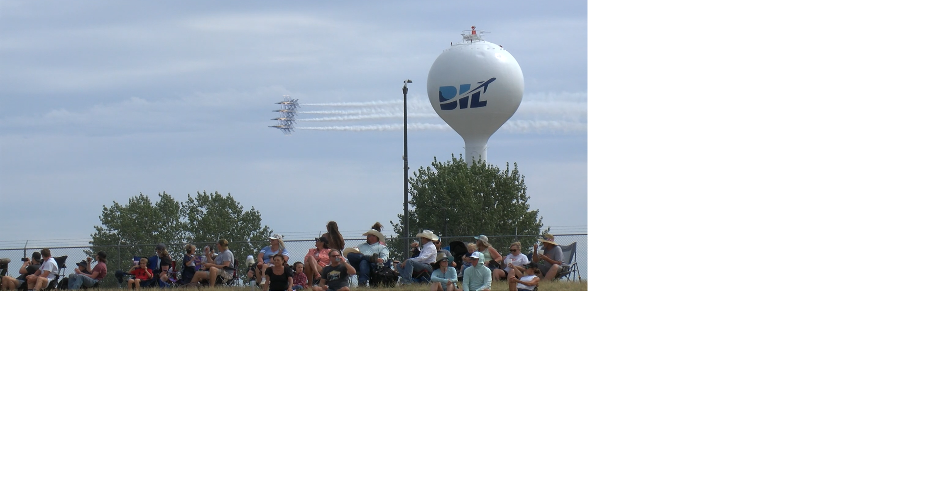 Yellowstone International Air Show | Billings News | kulr8.com->すべての結果