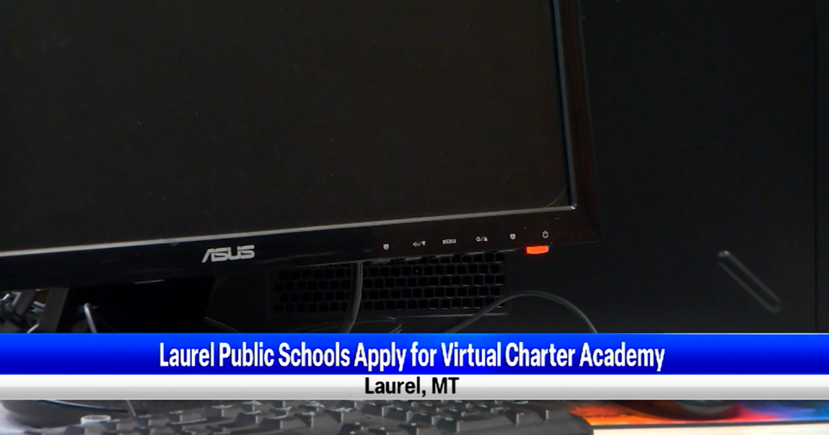 Laurel Public Schools propose virtual charter school option Billings