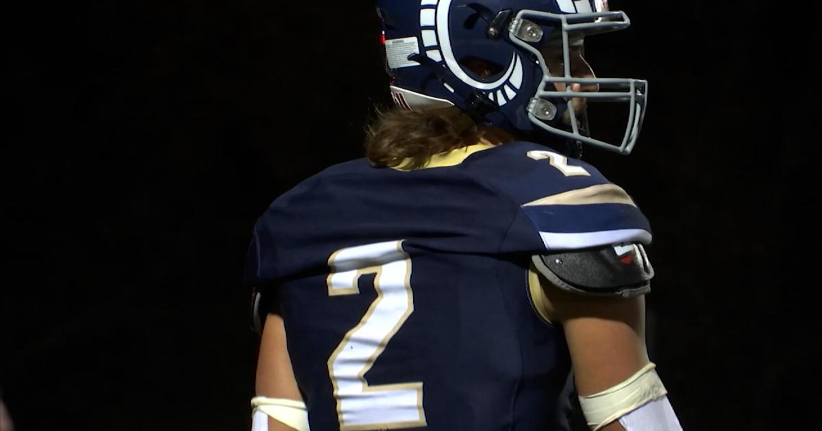 Red Lodge staying focused, together as unbeaten Rams begin postseason ...