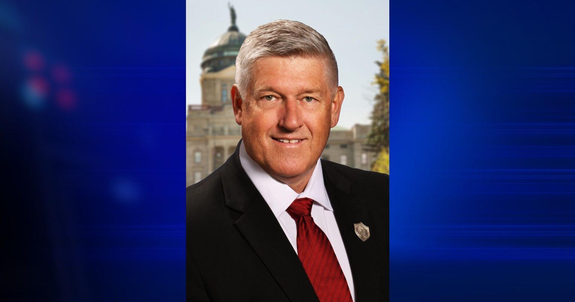 Montana State Auditor Troy Downing announces run for Montana's District 2 U.S. House race - Vimarsana News