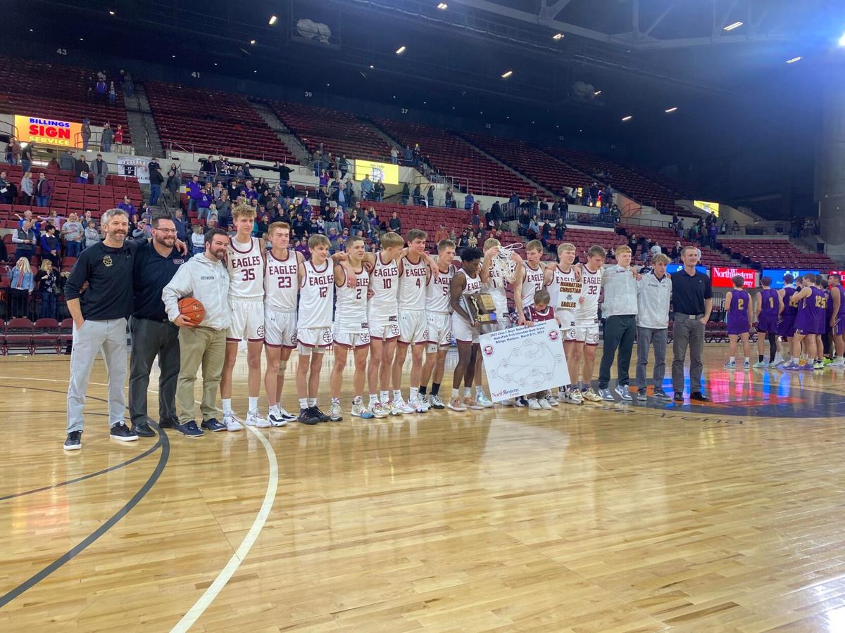 State C Boys: Manhattan Christian downs Big Sandy, repeats as state  champions | High School | kulr8.com