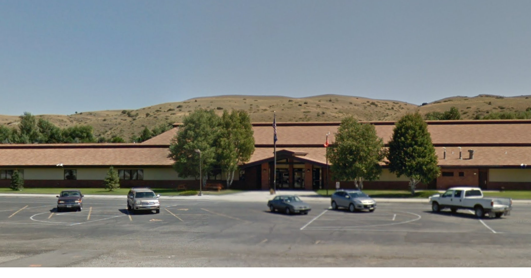 Active shooter exercise happening at Absarokee High School on Wednesday