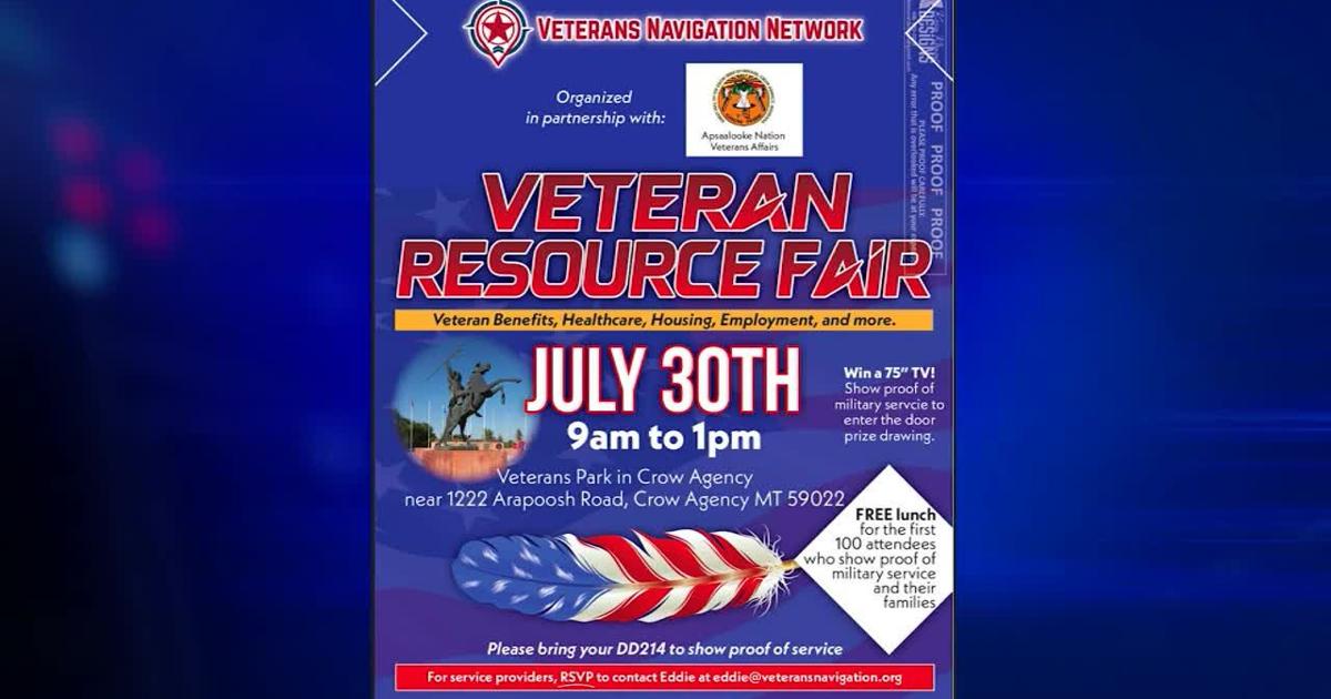 Veterans Navigation Network supports Montana's Native veterans