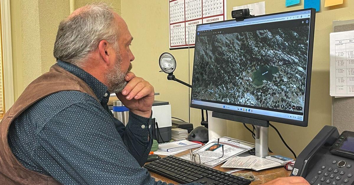 Missing Absaroka-Beartooth hiker cold case haunts officials 30 years later
