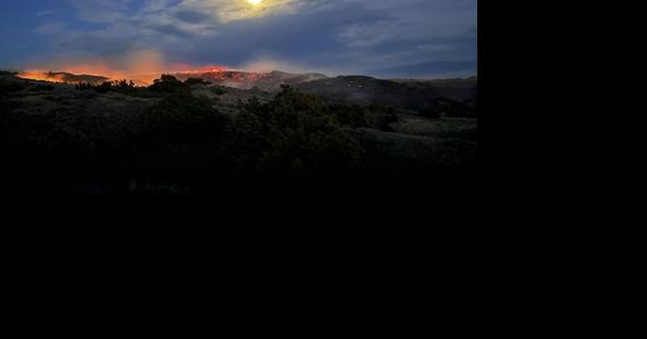 Glendive crews put out fire during 55 mph winds Monday - Vimarsana News