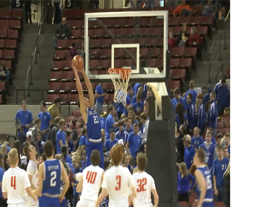 Billings High School Scores And Highlights 1 19 Archives Kulr8 Com