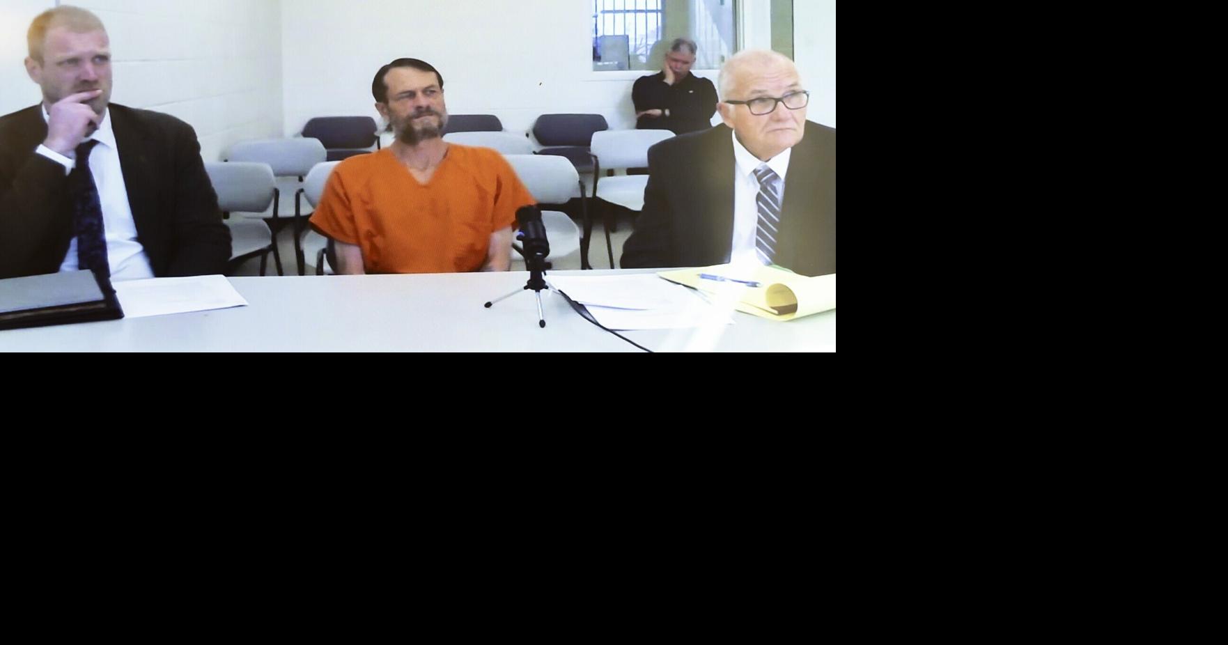 Anaconda shooting suspect may undergo further mental health examination