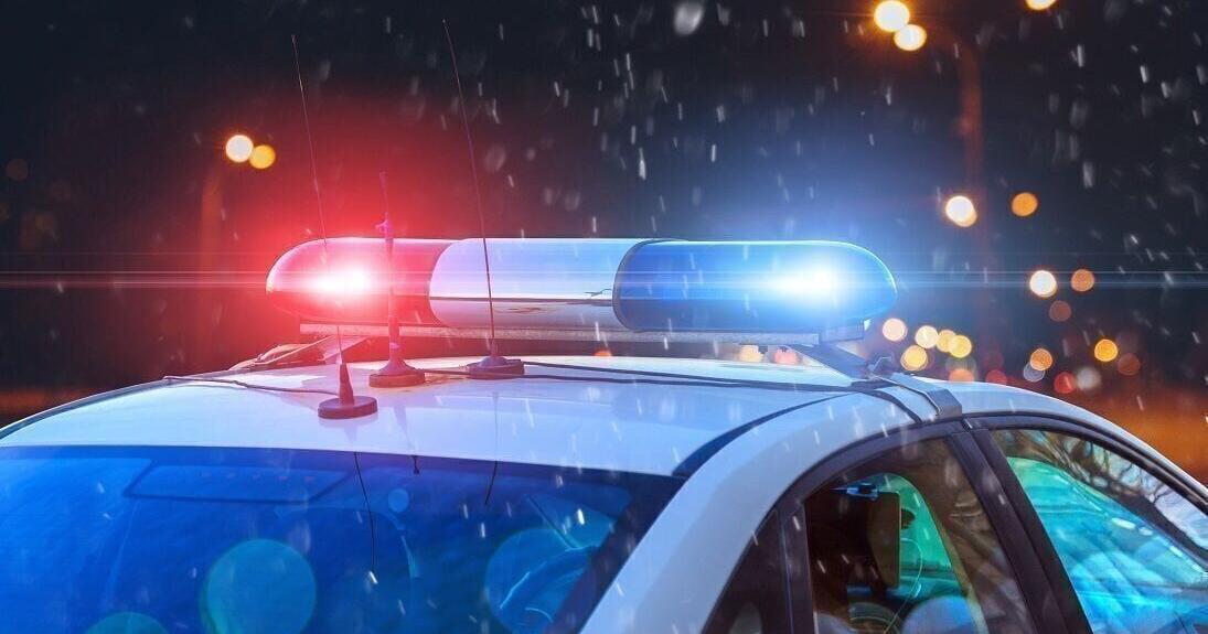 UPDATED: Highway 93 reopens after jackknifed semi blocks both lanes at Lost Trail Pass