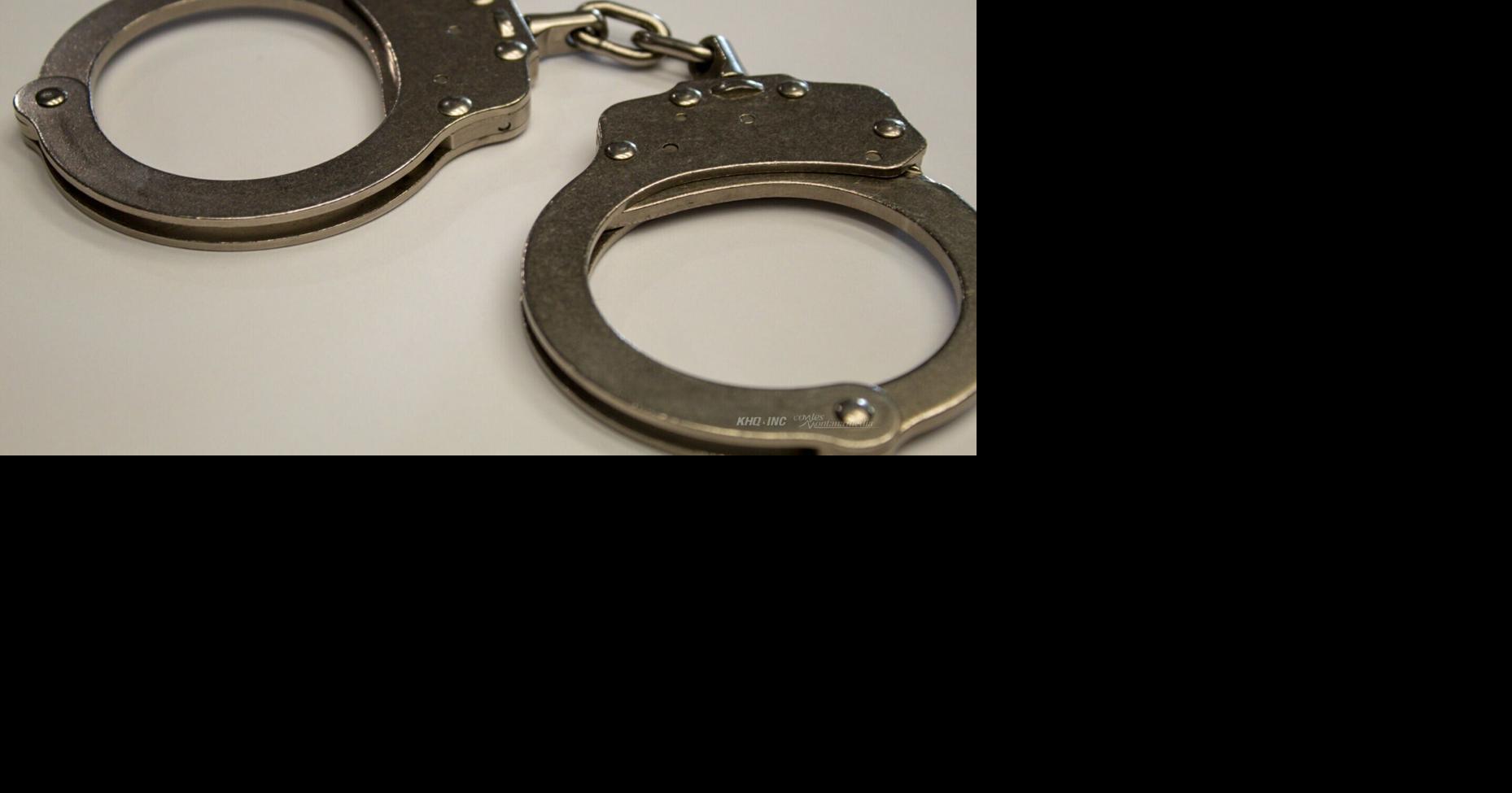 Roundhouse Point Campground arrests tied to North Carolina warrants