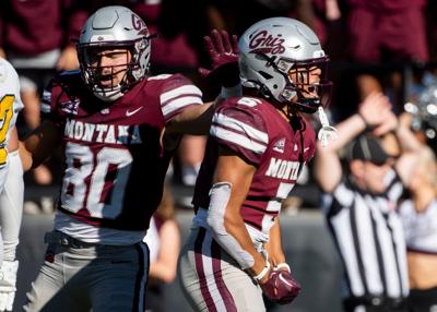 Two more Griz get their shot in the NFL - University of Montana Athletics