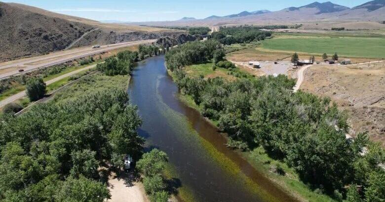 Five more rivers in central, SW Montana get hoot-owl restrictions
