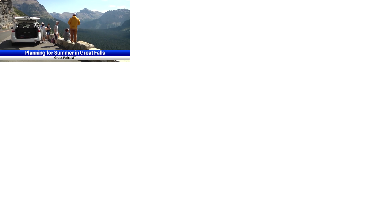 Great Things in Great Falls: Candy, Comedy, Masked Mystery and the Great Outdoors! - Vimarsana News