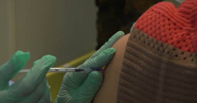 RiverStone Health to offer vaccines at senior meal sites in Yellowstone County | Billings News