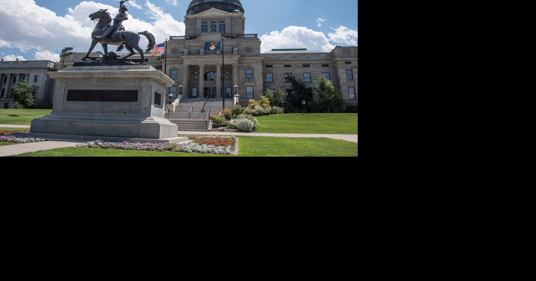 Military children to be honored at Montana State Capitol event April 20