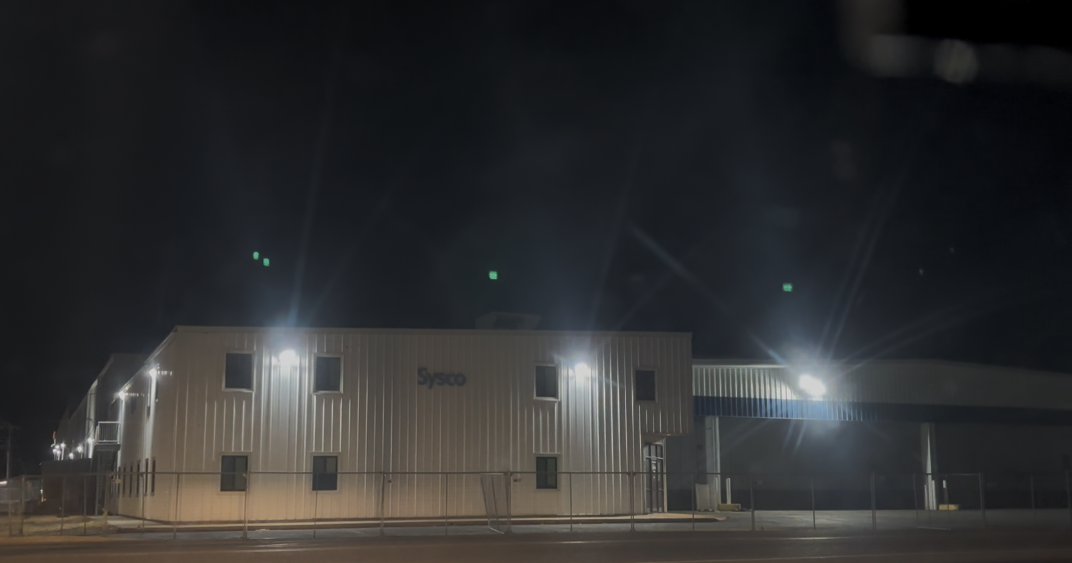 Sysco workers in Montana and Chicago vote to authorize strike