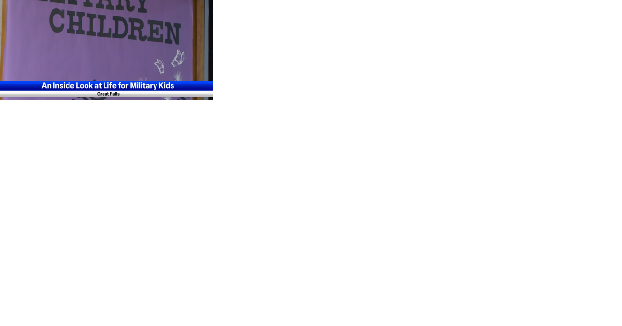 Schools and people in Great Falls recognized with Purple Star Award - Vimarsana News