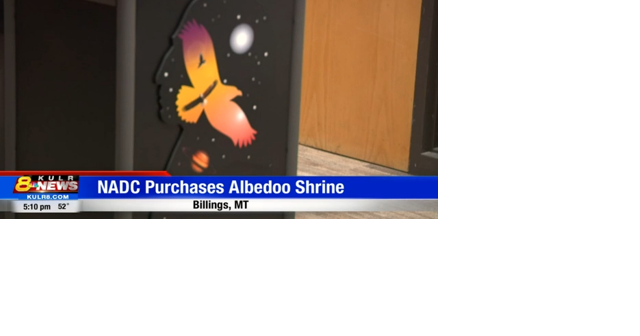 Native American Development Center Purchased Al Bedoo Shrine Auditorium - Vimarsana News