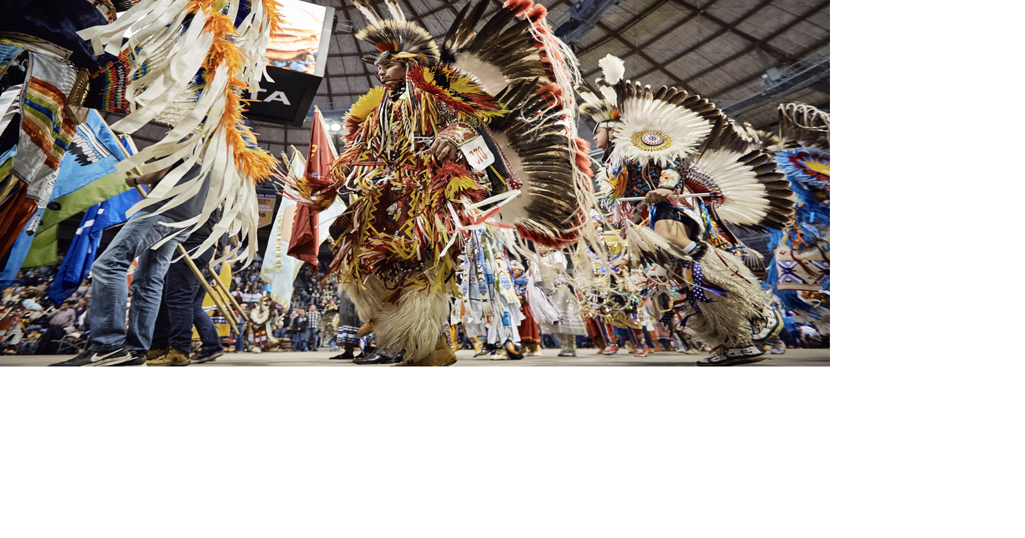 MultiPurpose Building on Crow Agency without heat, districts holding