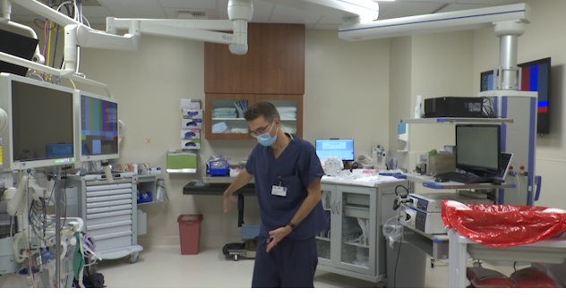 St Vincent Healthcare Highlights Importance Of Planned Surgical Procedures News Kulr8 Com