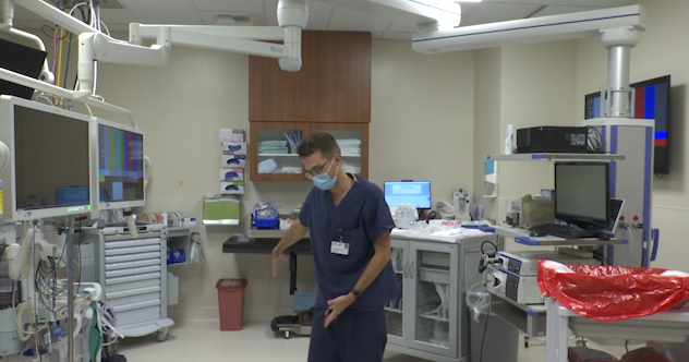 St Vincent Healthcare Highlights Importance Of Planned Surgical Procedures News Kulr8 Com St Vincent Healthcare Highlights Importance Of Planned Surgical Procedures News Kulr8 Com