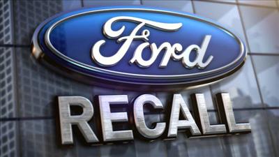 Ford Recalls 874 000 Pickup Trucks For Fire Risks News Kulr8 Com