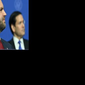 Life after Trump: Republicans eye Vance, Rubio for leadership