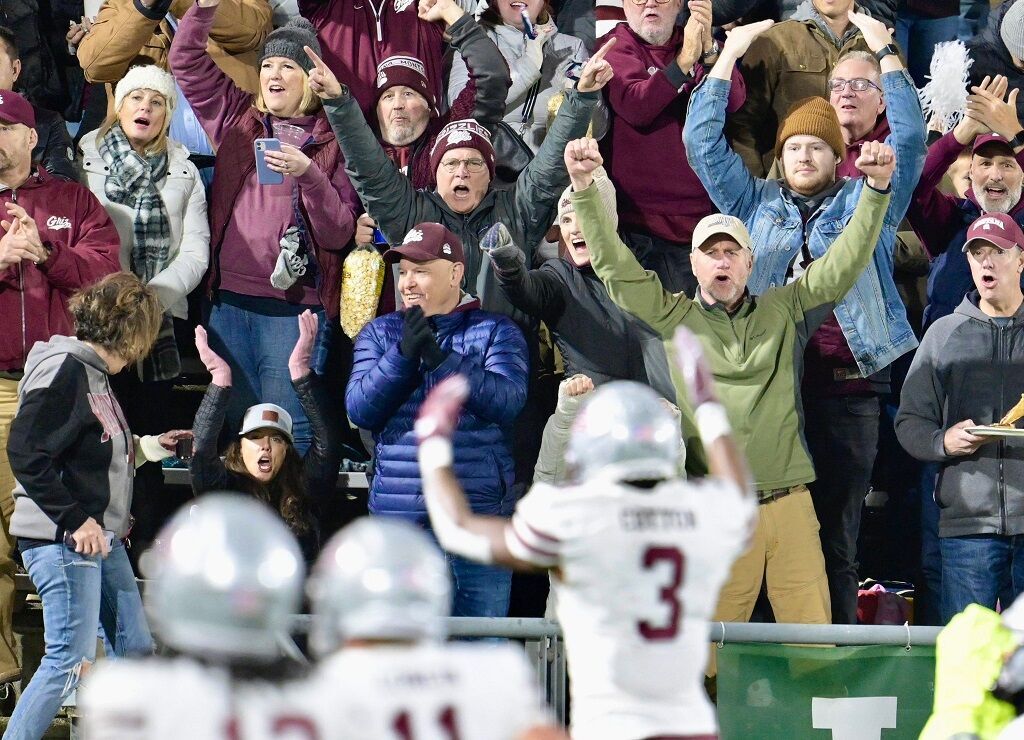 Fans will be able to watch Brawl of the Wild volleyball matches on SWX  Montana - University of Montana Athletics