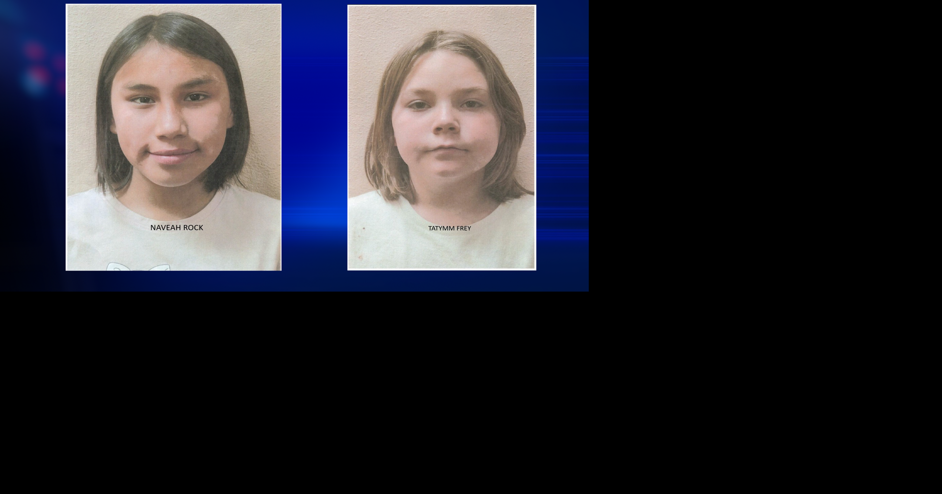 Four girls reported missing from local youth center have all been found ...