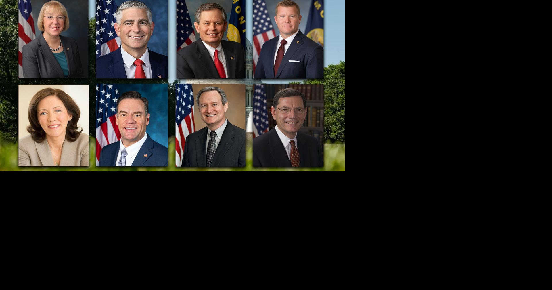 Shut Down Tracker: northwest lawmakers react to federal government shutdown