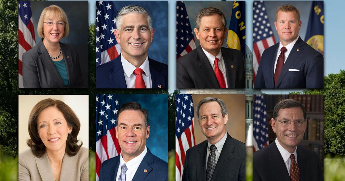 Shut Down Tracker: northwest lawmakers react to federal government shutdown
