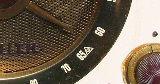 Dead air: Lifeline or death knell for AM radio?