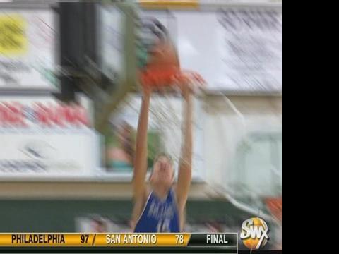 Eastern Montana High School Basketball Highlights And Scores